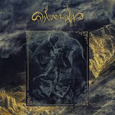 WERENDIA - Werendia [CD]