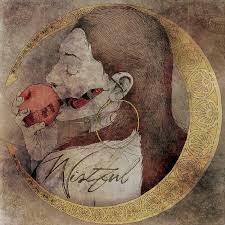 WISTFUL - Wistful [CD]