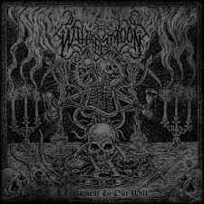WITHERMOON - A Testament to Our Will [CD]