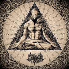 WRATHAGE - Discipline [CD]