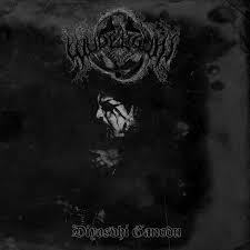 WUDELIGUHI - Diyosvhi Ganodu [CD]