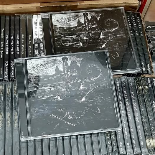 XALPEN - Wowk Otrr [CD]