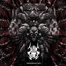 XIPE TOTEC - Prehispanic Beg [CD]