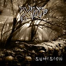 XIAT - Sumision [CD]
