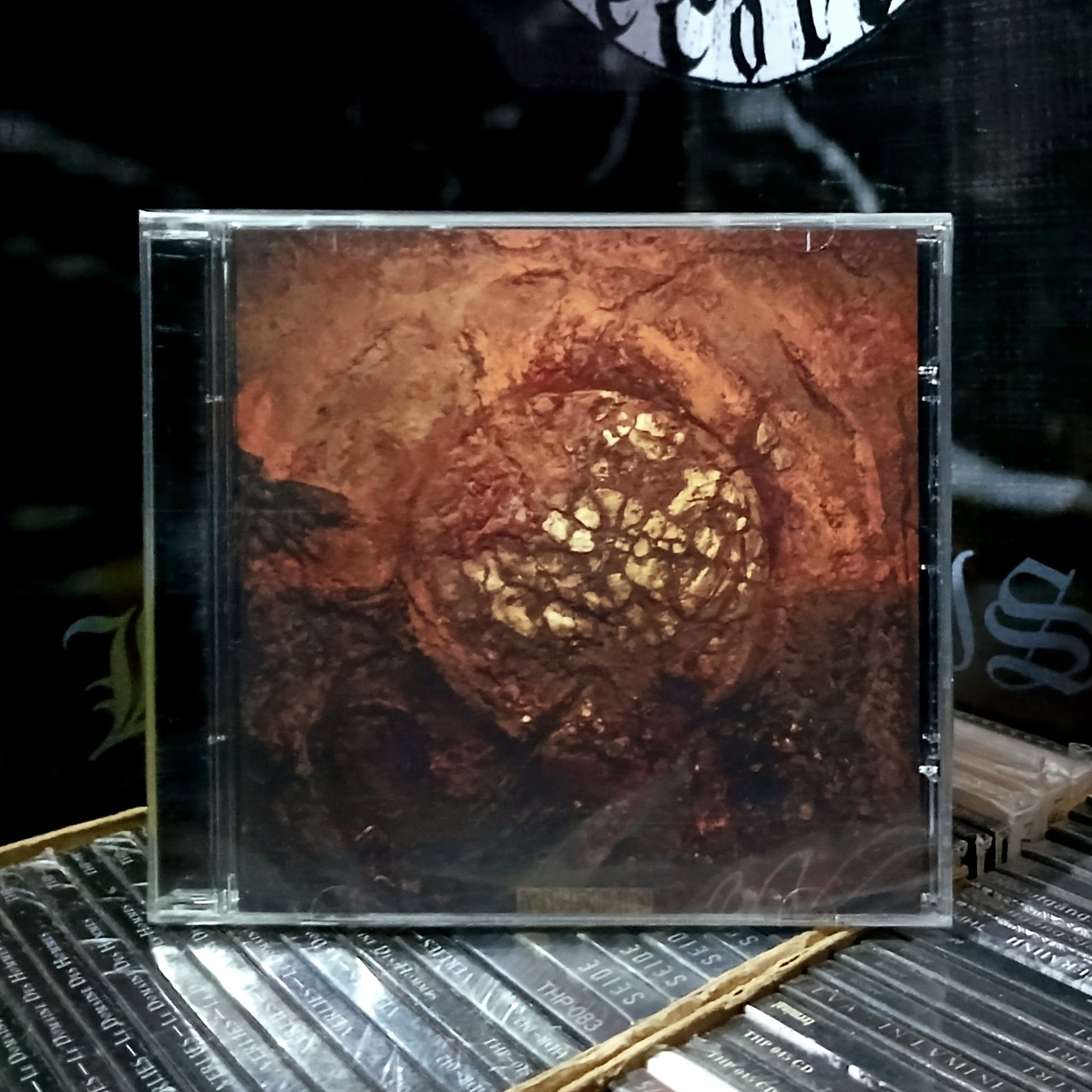 YERMO – Yermo [CD]