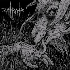 ZATRATA – Zatrata [CD]