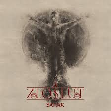 ZLOSLUT - Sahar [DIGI CD]