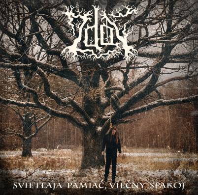 ZDAN - Svietłaja pamiać, viečny spakoj [CD]