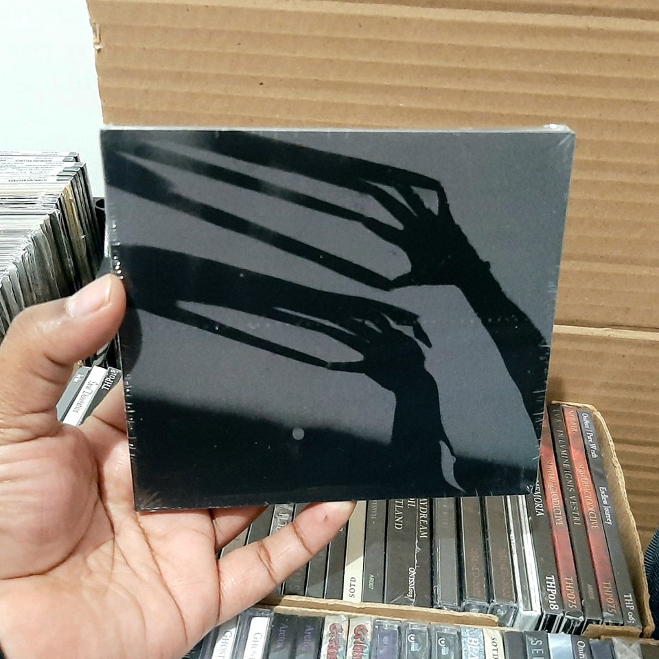 meta/mor/fos - Skenvägar [DIGI CD]