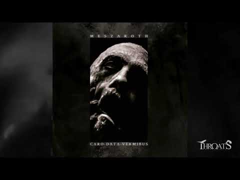MESZAROTH - Caro Data Vermibus [CD]