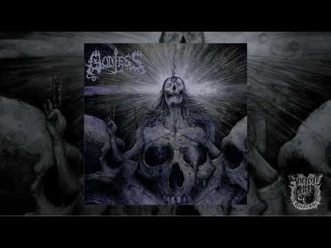 GODLESS - Sic Luceat Vacuum Nostrum [DIGI MCD]