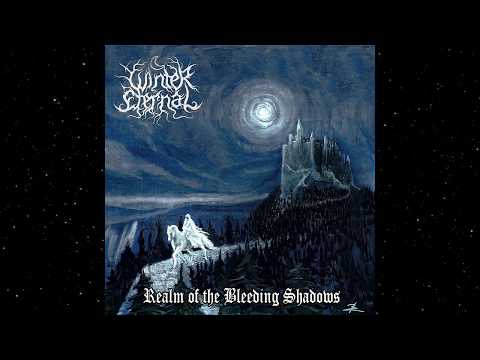 WINTER ETERNAL - Realm Of The Bleeding Shadows [CD]