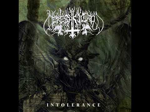 ERESHKIGAL - Intorence [DIGI CD]