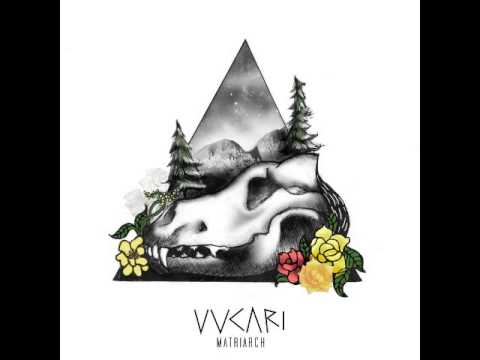 VUKARI - Matriarch [A5 DIGI CD]