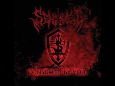 SEKHMET - Consumed by Void [CD]