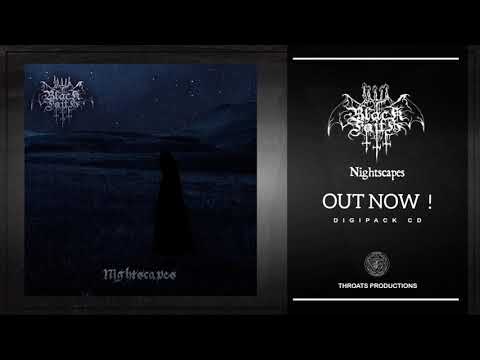 BLACK FAITH - Nightscapes [DIGI CD]