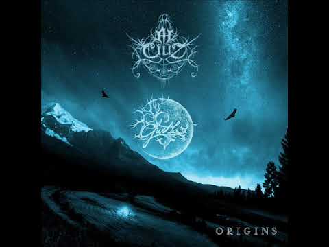 AH CILIZ / CHIRAL - Origins [DIGI CD]