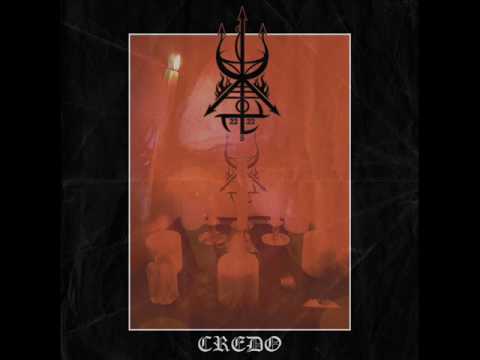 EXALTATIO DIABOLI - Credo [CD]