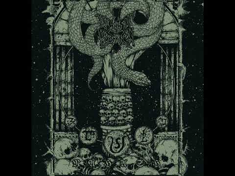 HATS BARN - N.A.H.A.S.H [CD]