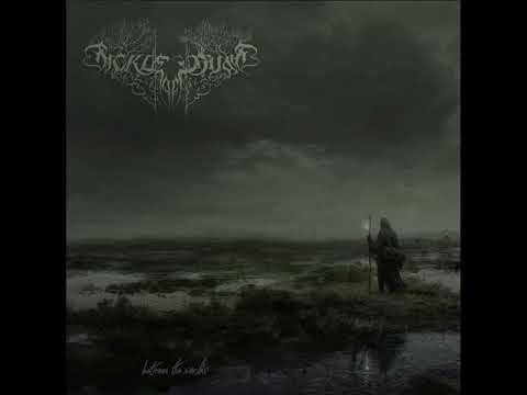 SICKLE OF DUST - Between the Worlds [DIGI CD]