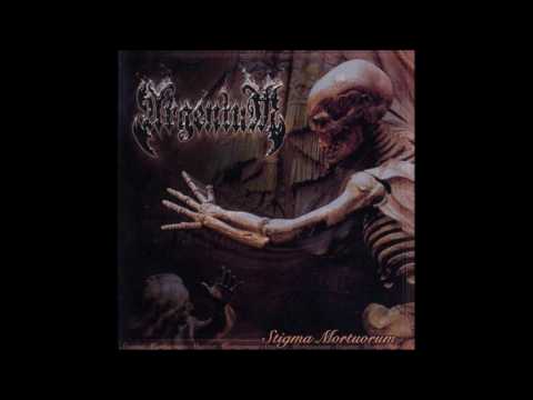 ARGENTUM - Stigma Mortuorum + Mors Aetherium Imperium [CD]
