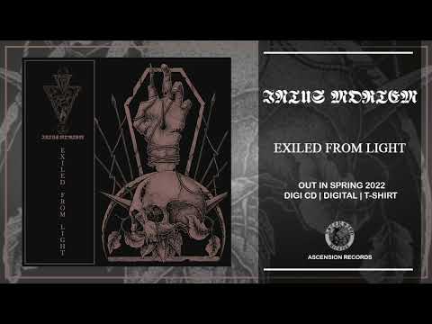 INTUS MORTEM - Exiled From Light [DIGI CD]