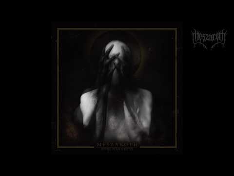 MESZAROTH - Nihil Manifesto [DIGI CD]