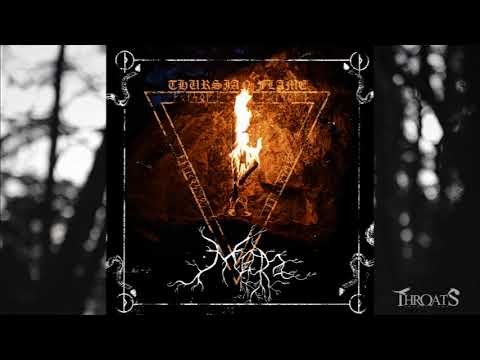 MARA - Thursian Flame [DIGI CD]