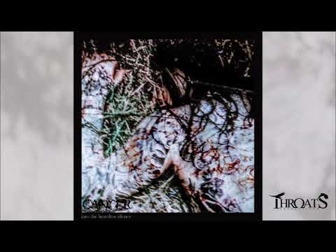 CANCER - Into The Heartless Silence [DIGI CD]