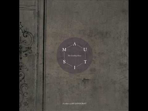 AUTISM - The Crawling Chaos [CD]