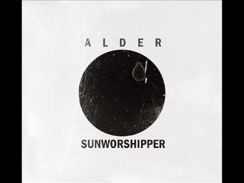 ALDER - Sun Worshipper [DIGI CD]