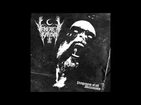 VENEREAL BAPTISM - Progenitor of all Aberrations [A5 DIGI MCD]