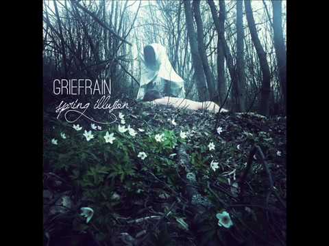 GRIEFRAIN - Spring illusion [CD]