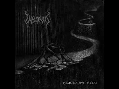 INSONUS - Nemo Optavit Vivere [DIGI MCD]