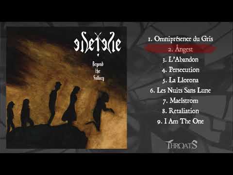 SEIDE - Beyond The Fallacy [DIGI CD]
