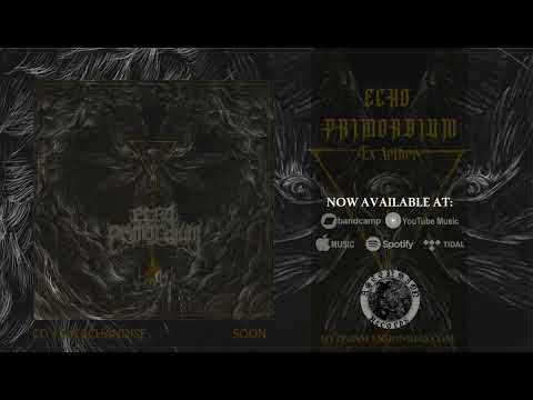 ECHO PRIMORDIUM - Ex Aether [MCD]