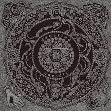 UNGODLY - departed [CD]